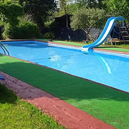 Casa Mary Holiday home *
