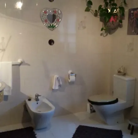 Casa Mary Holiday home