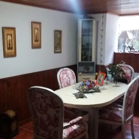 Holiday home Casa Mary Cans