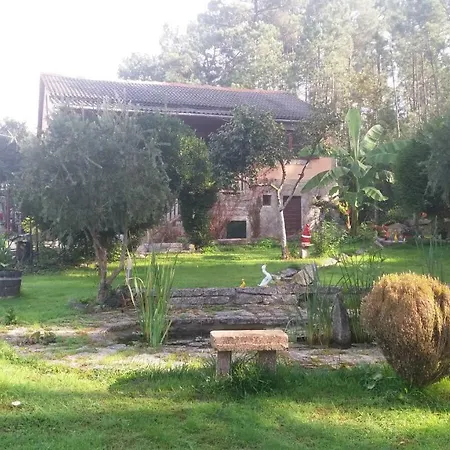 Casa Mary