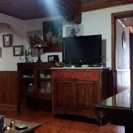 Holiday home Casa Mary *